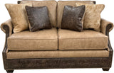 Wichita Love Seat
