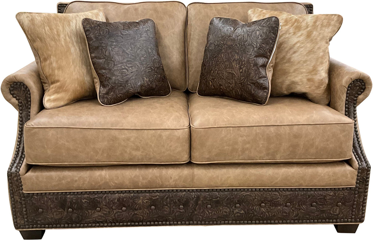 Wichita Love Seat