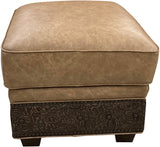 Wichita Ottoman - 30" x 24"