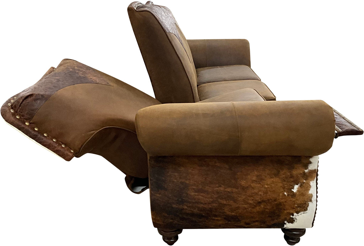 Trailblazer Power Reclining Sofa