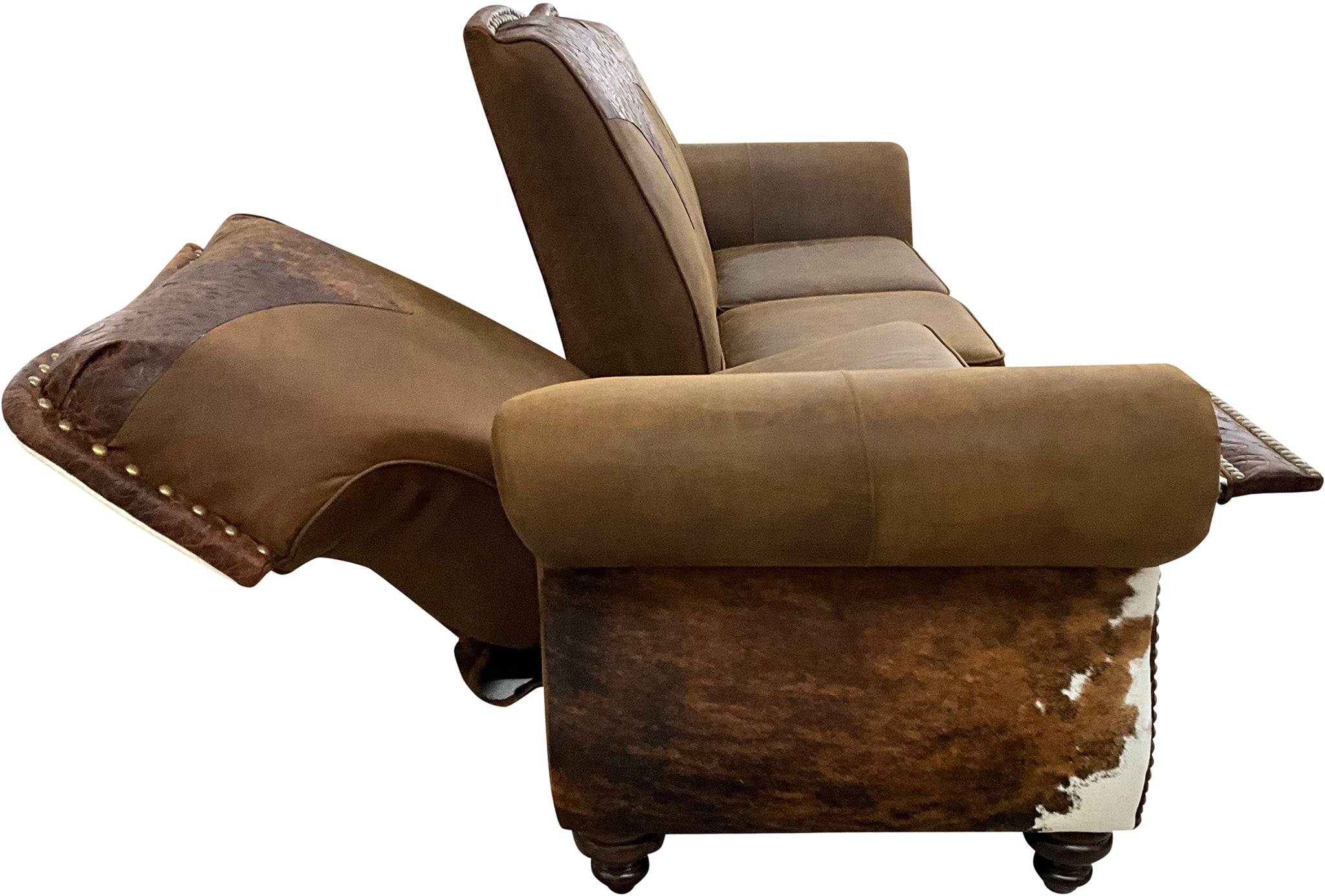 Trailblazer Power Reclining Sofa