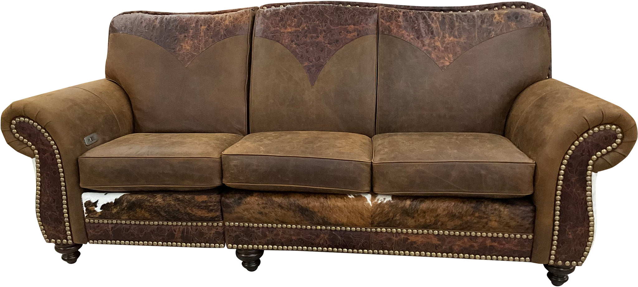 Trailblazer Power Reclining Sofa