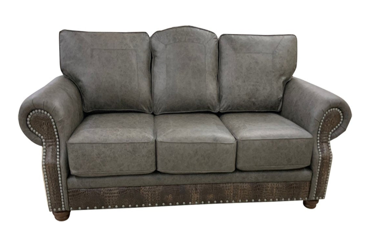 Tanzania Safari Sofa