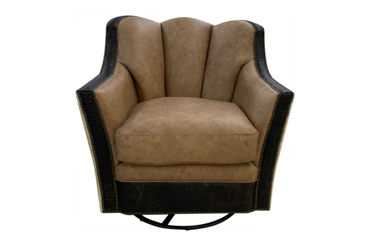 Telluride Swivel Glider
