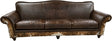 Maverick 3 Cushion Sofa - 10 FOOT