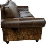 Maverick 3 Cushion Sofa - 10 FOOT