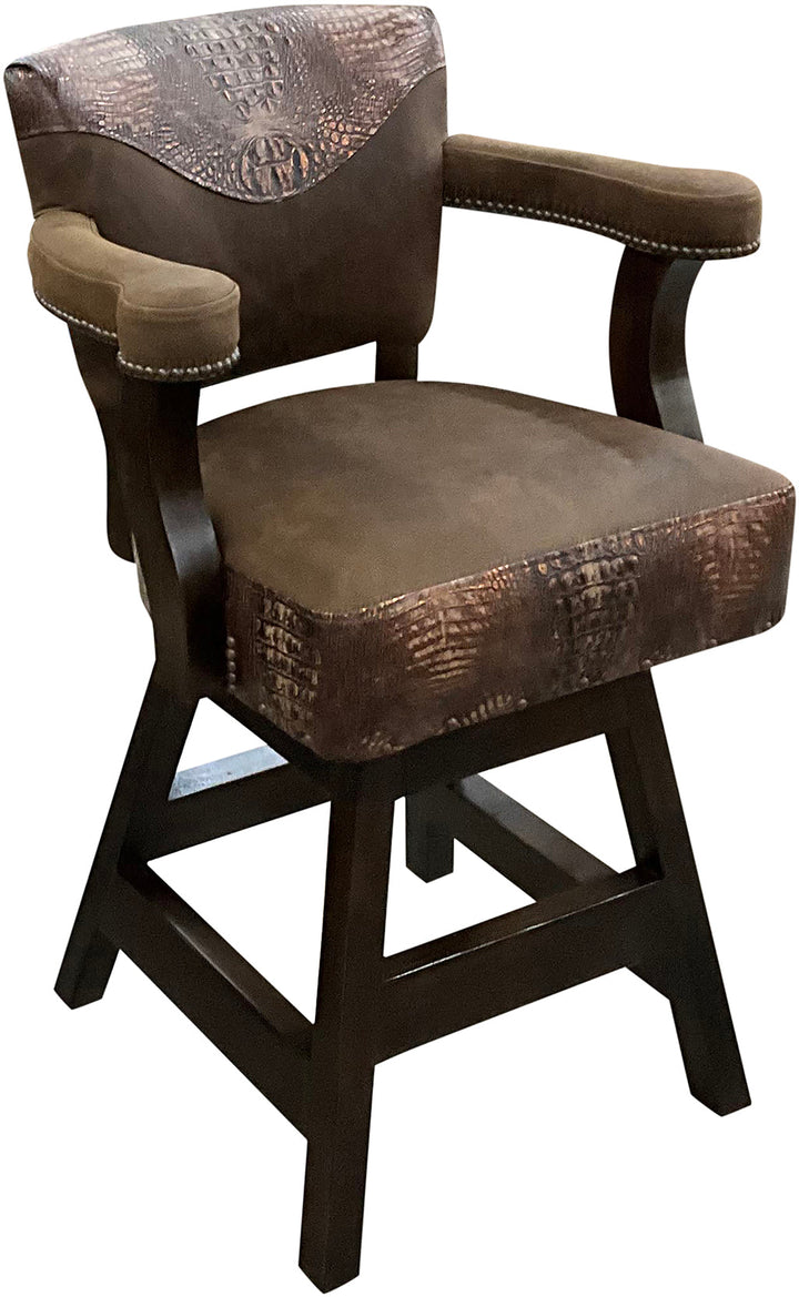 Oak Creek Barstool
