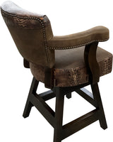 Oak Creek Barstool
