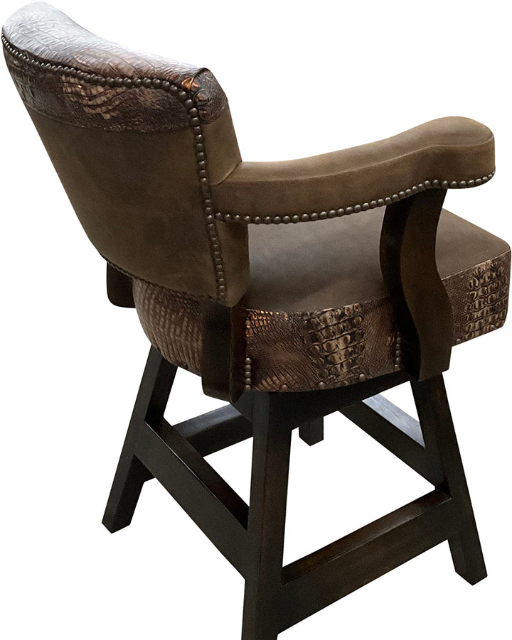 Oak Creek Barstool