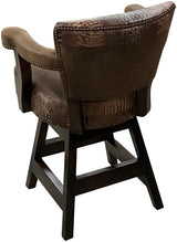 Oak Creek Barstool