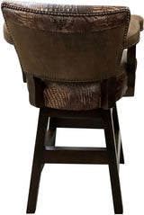 Oak Creek Barstool
