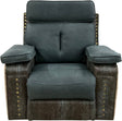 Tioga Rocker Recliner