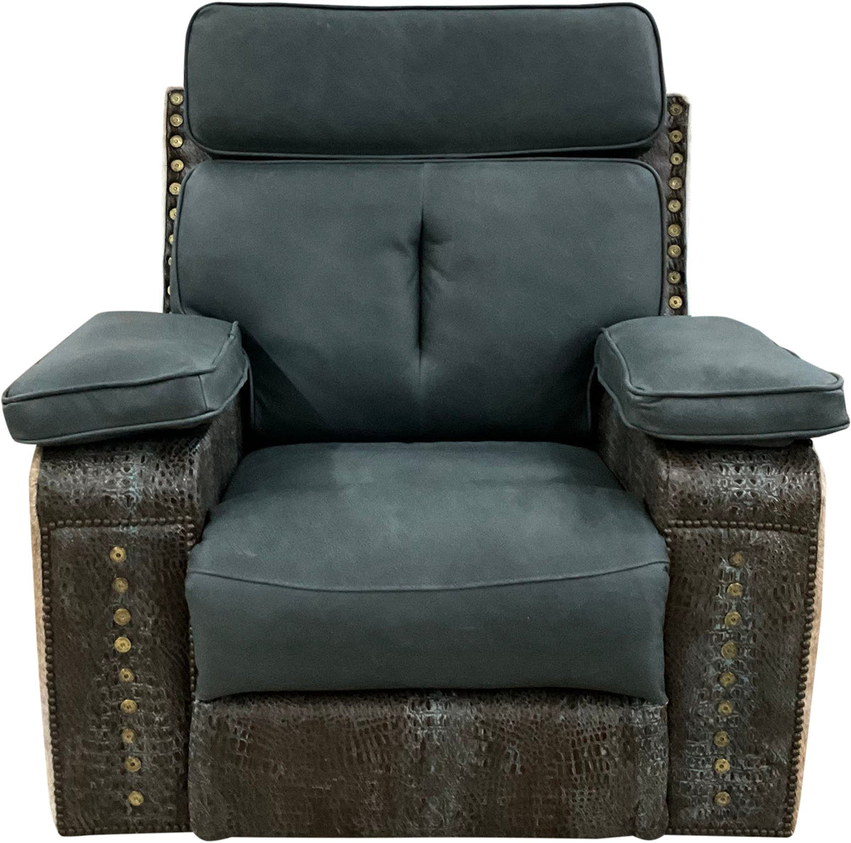 Tioga Rocker Recliner
