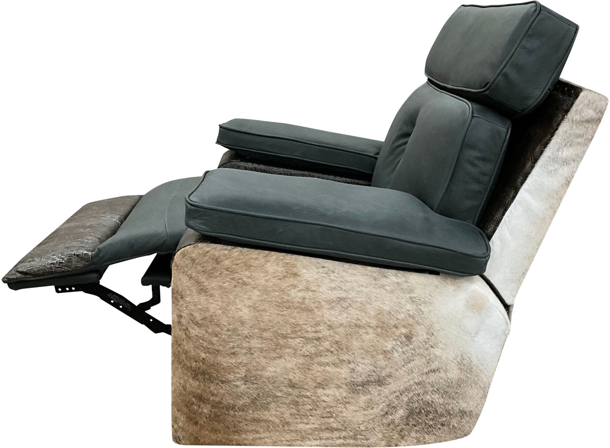 Tioga Rocker Recliner