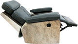 Tioga Rocker Recliner
