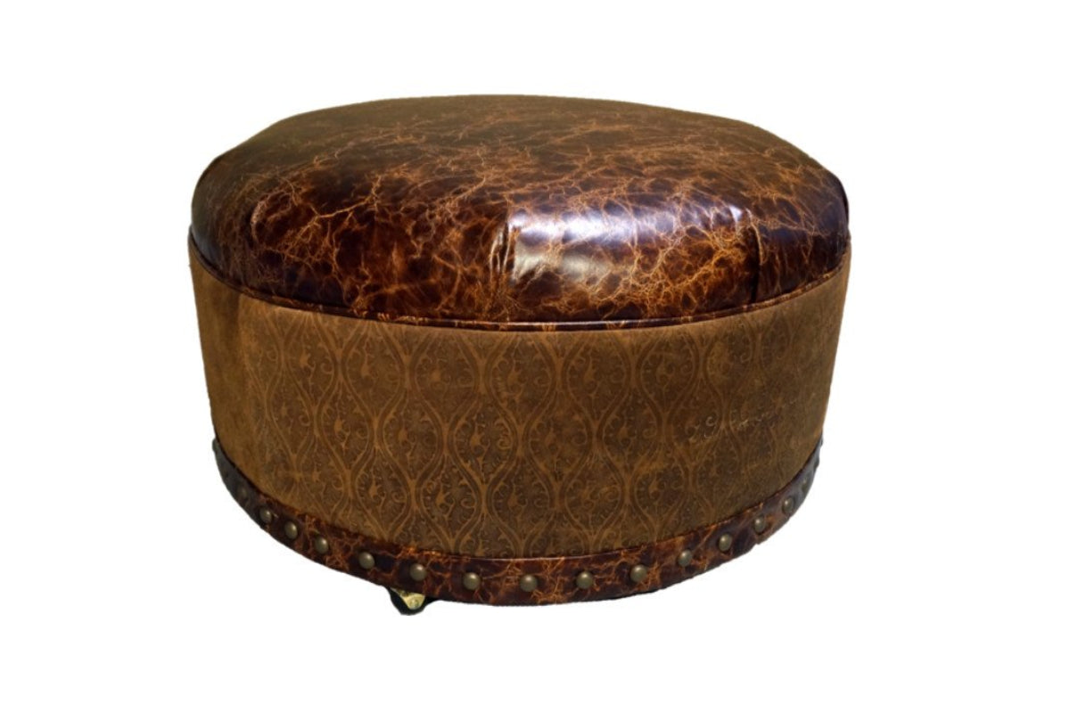 Triumph 36 Ottoman