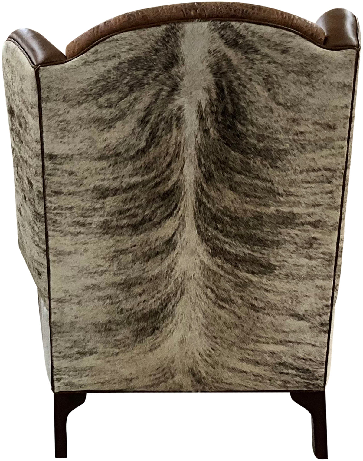 Vaquero Wing Back Chair