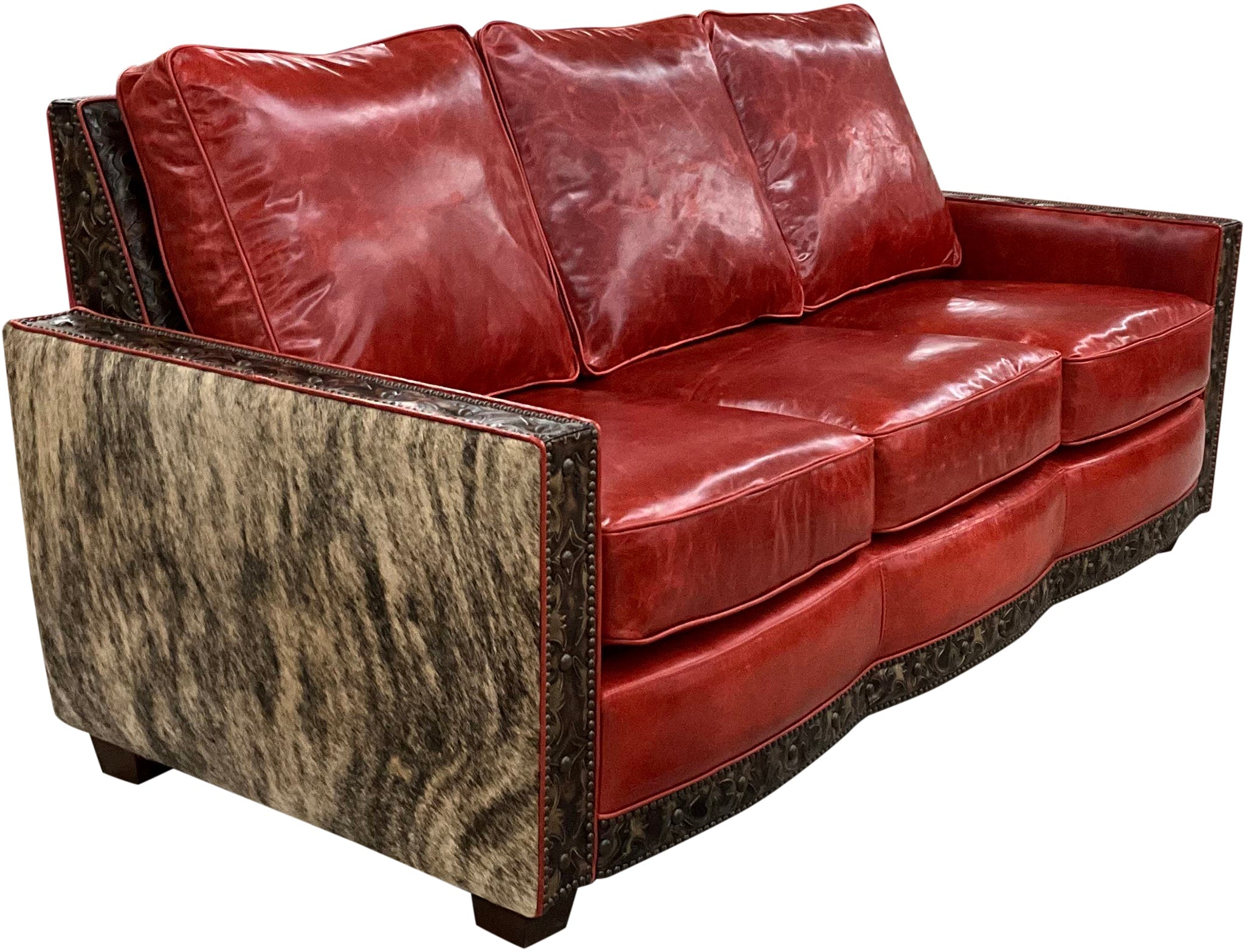 Red Rocks Sofa