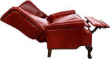 Paloma Wingback Recliner