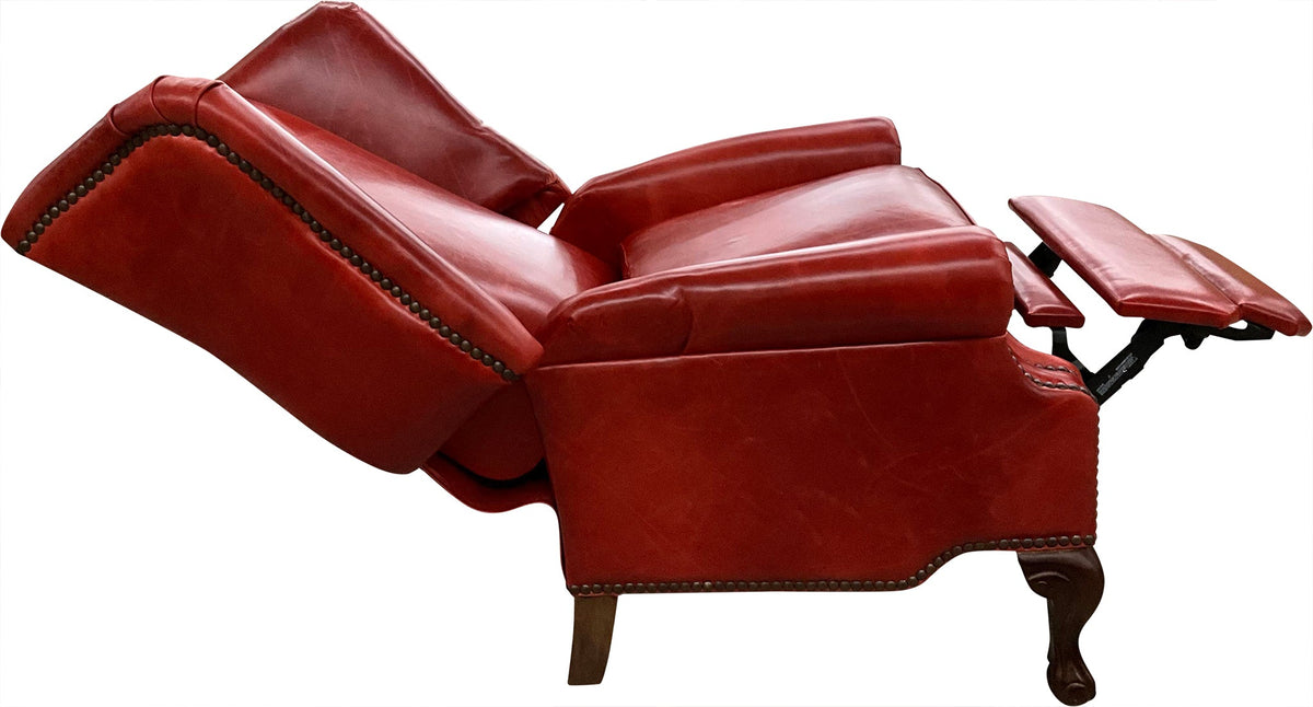 Paloma Wingback Recliner