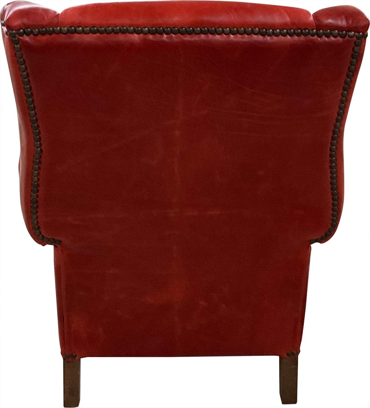 Paloma Wingback Recliner
