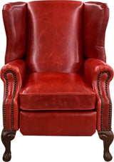 Paloma Wingback Recliner