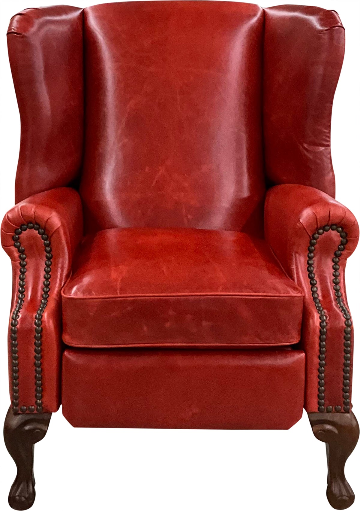 Paloma Wingback Recliner