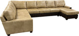 White Sands Large Sectional