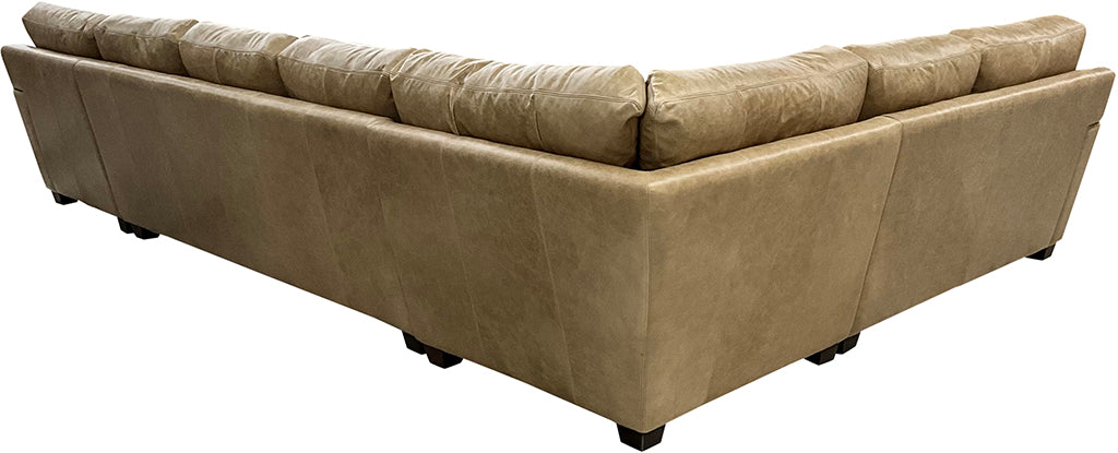 White Sands Large Sectional