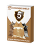5 Year Stain Protection Plan