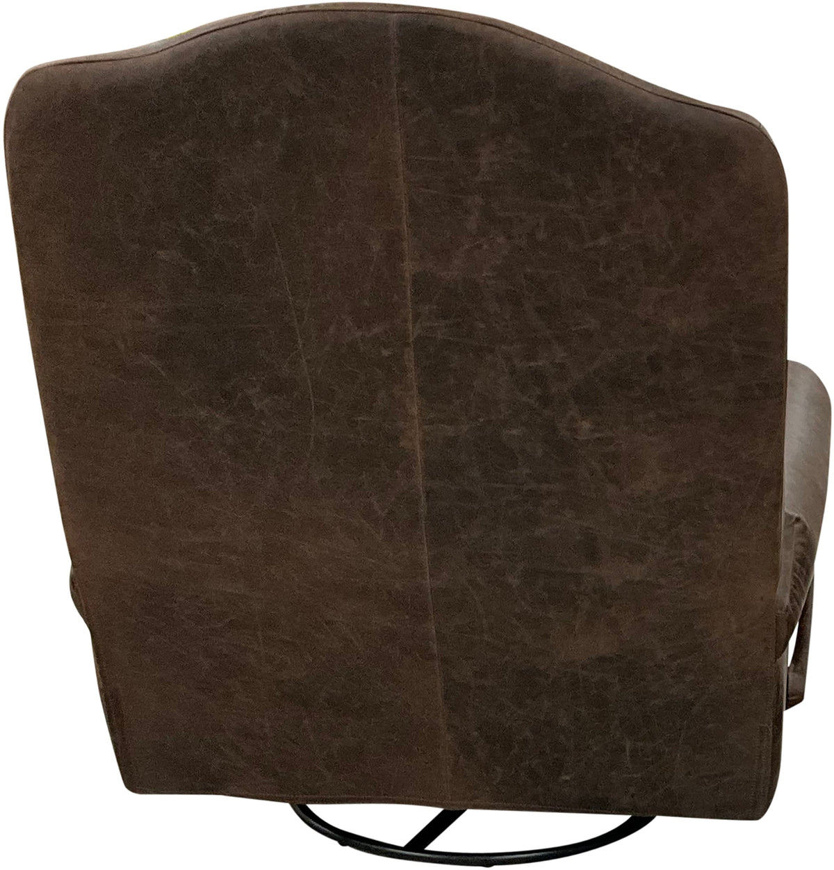 Sierra Elegante Swivel Glider Recliner
