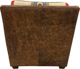 Western Trails Chair