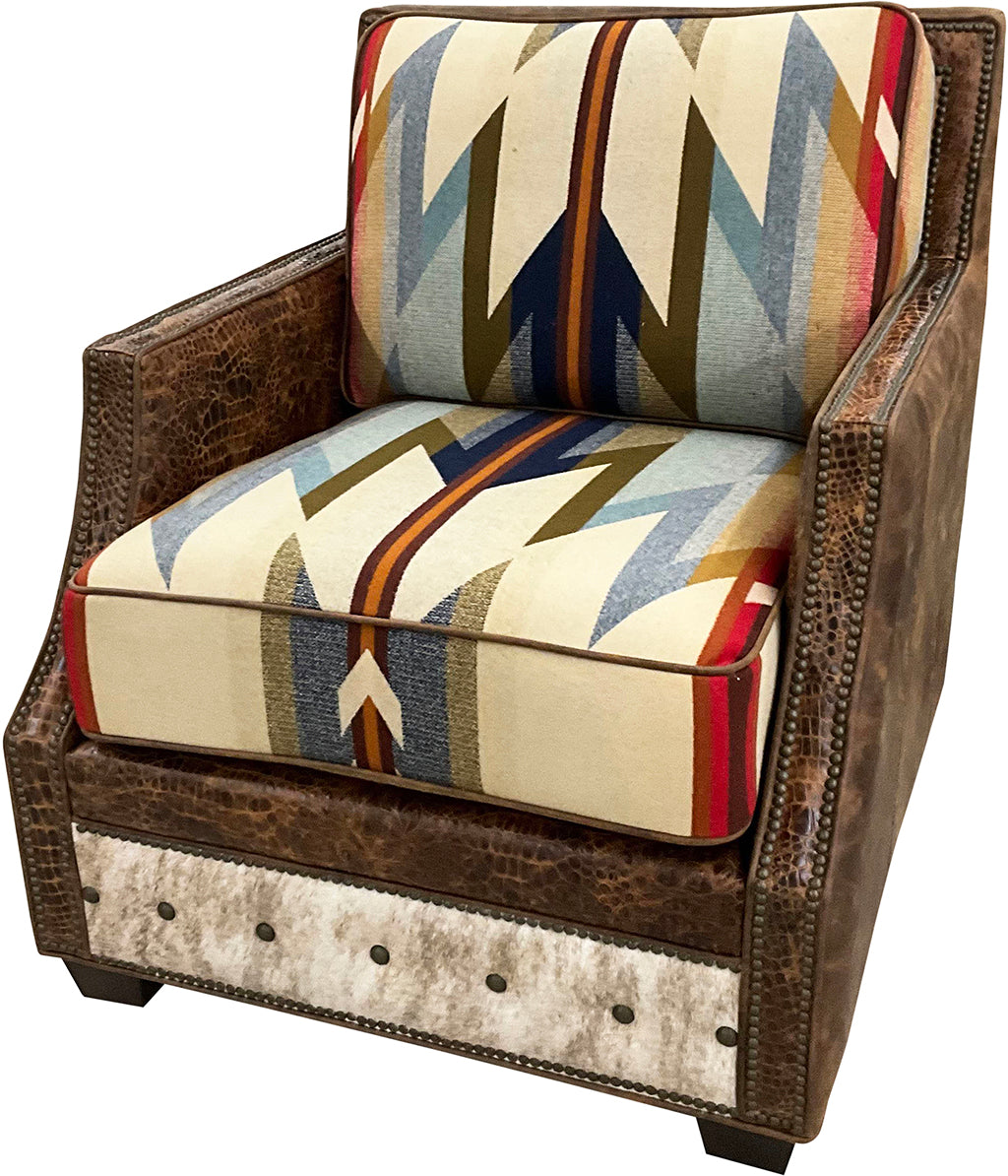 Western Trails Chair