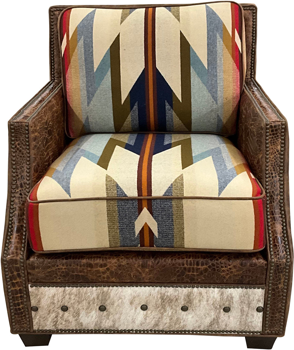 Western Trails Chair