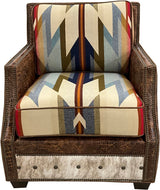 Western Trails Chair
