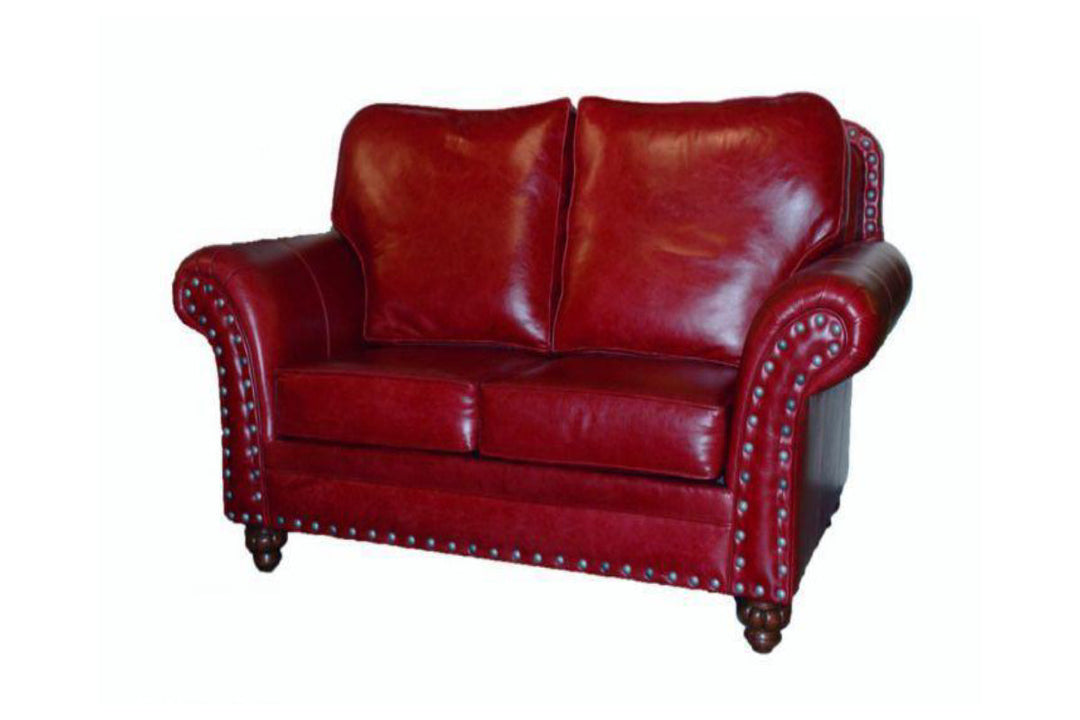 Wild Horse Saloon Loveseat