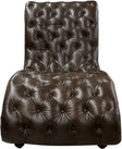 Chesterfield Chaise Lounge