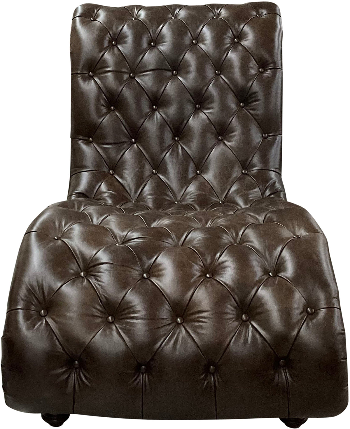 Chesterfield Chaise Lounge