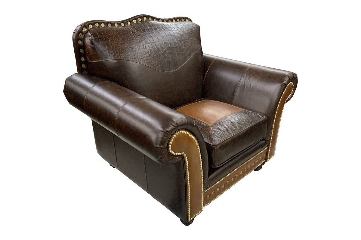 Winchester Club Chair