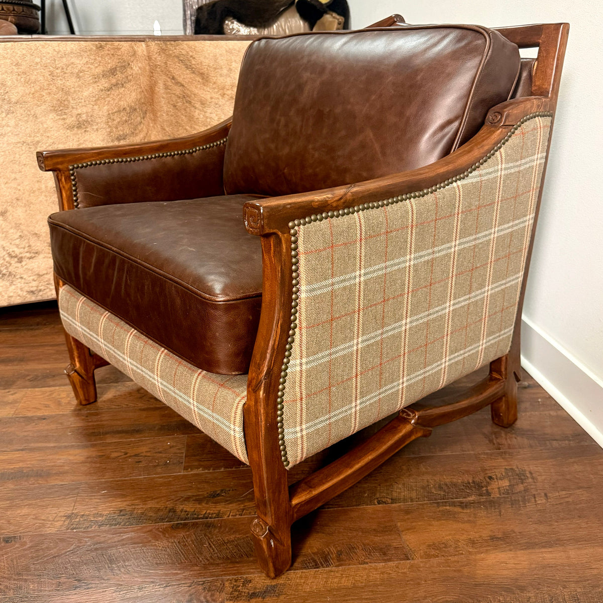 Woodland Den Chair