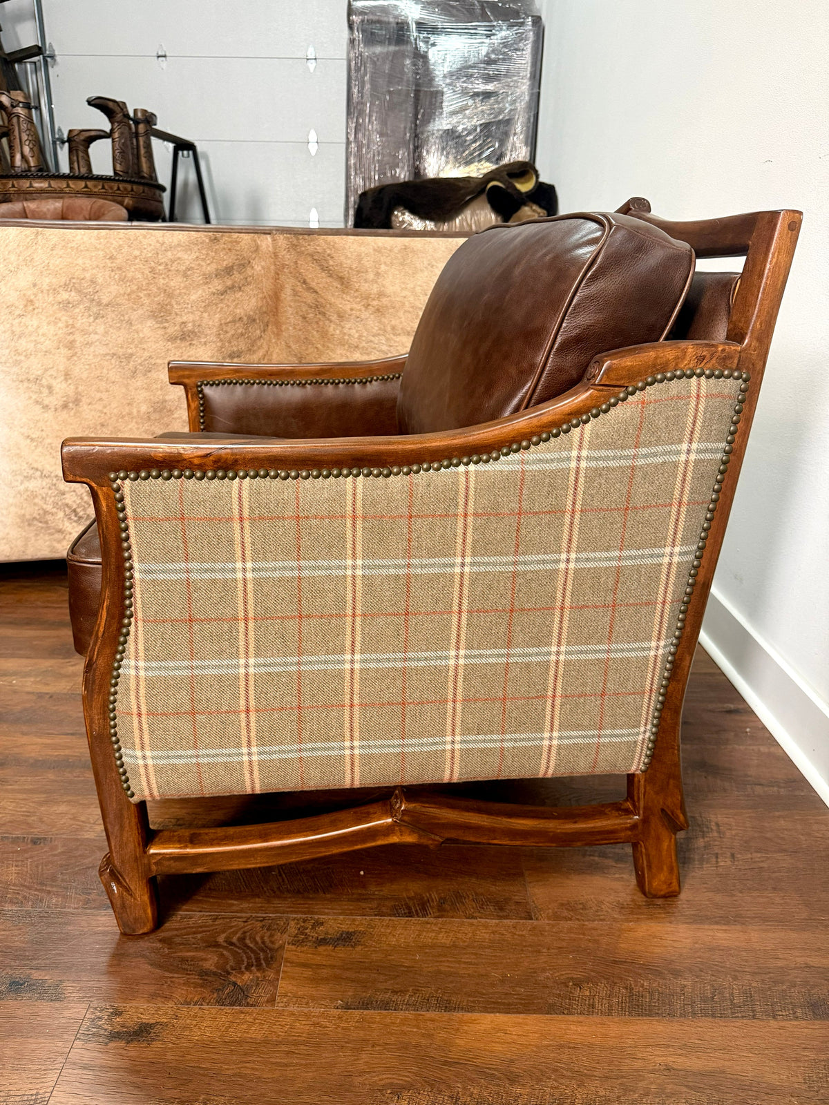 Woodland Den Chair