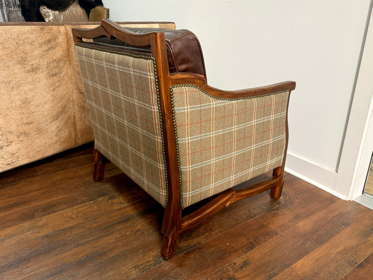Woodland Den Chair