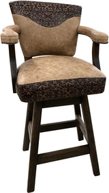 Rio Blanco Barstool