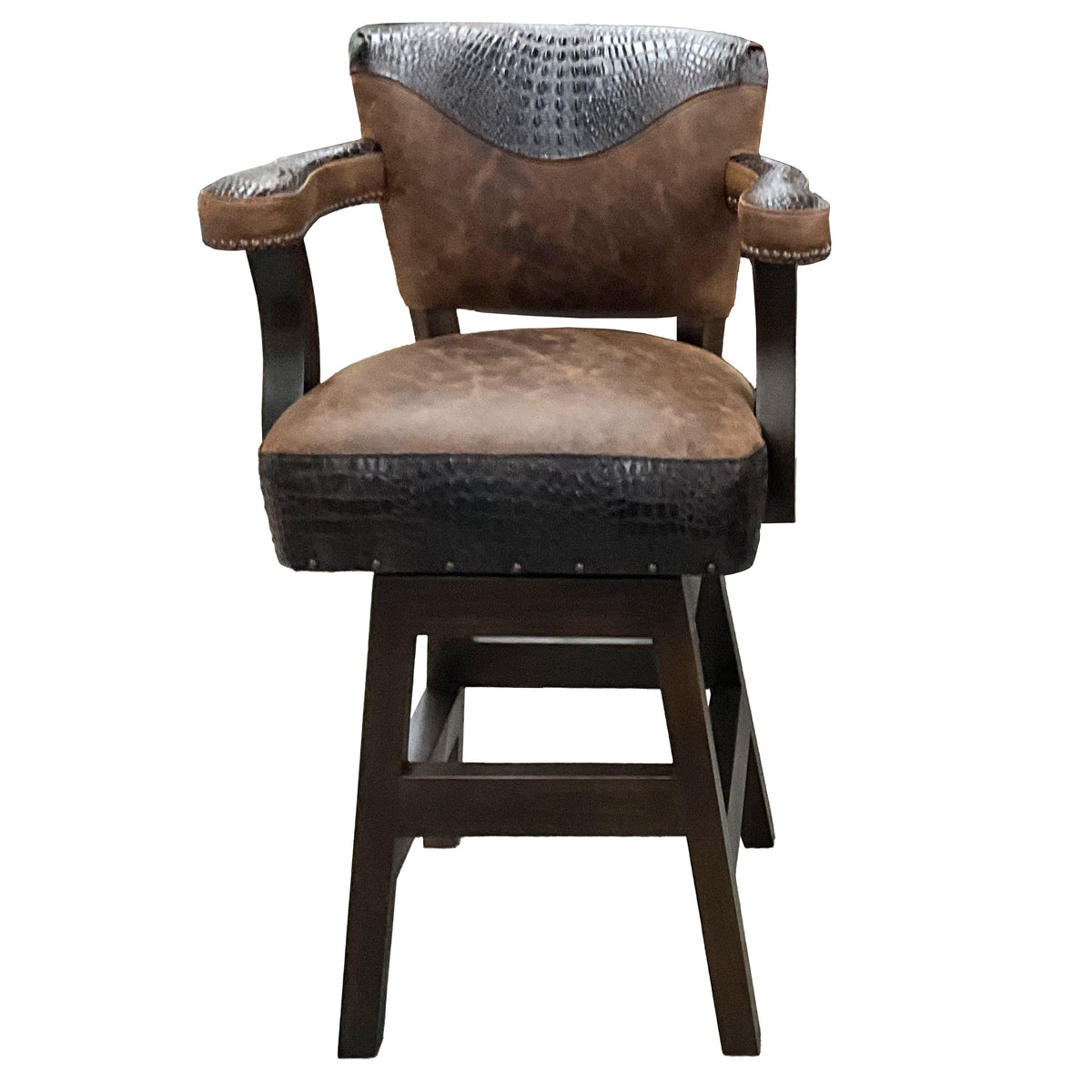 Yellowstone Barstool