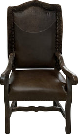 Yellowstone Dining Chair (with arms)