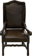 Yellowstone Dining Chair (without arms)