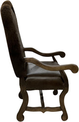 Yellowstone Dining Chair (with arms)