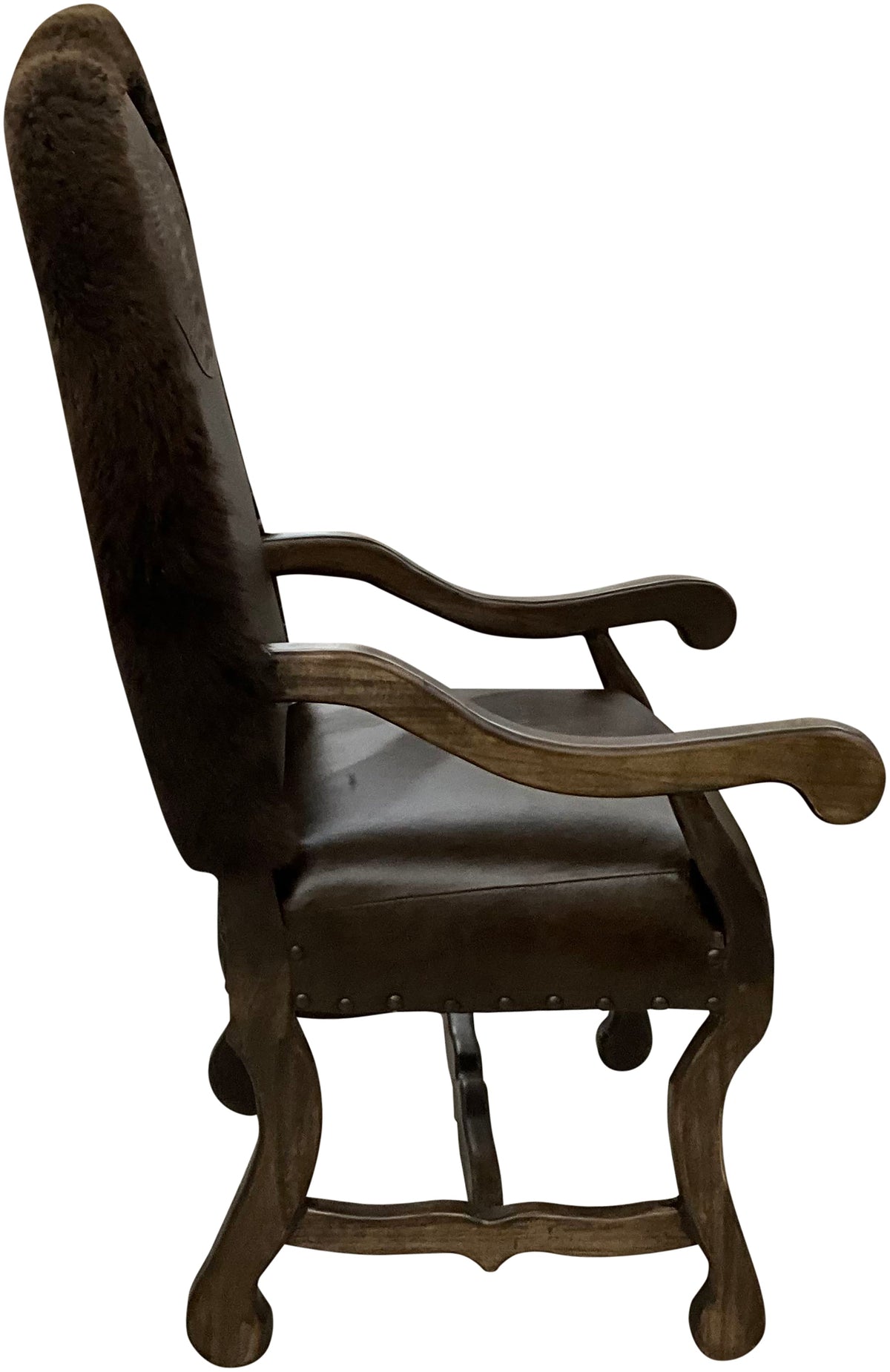 Yellowstone Dining Chair (without arms)