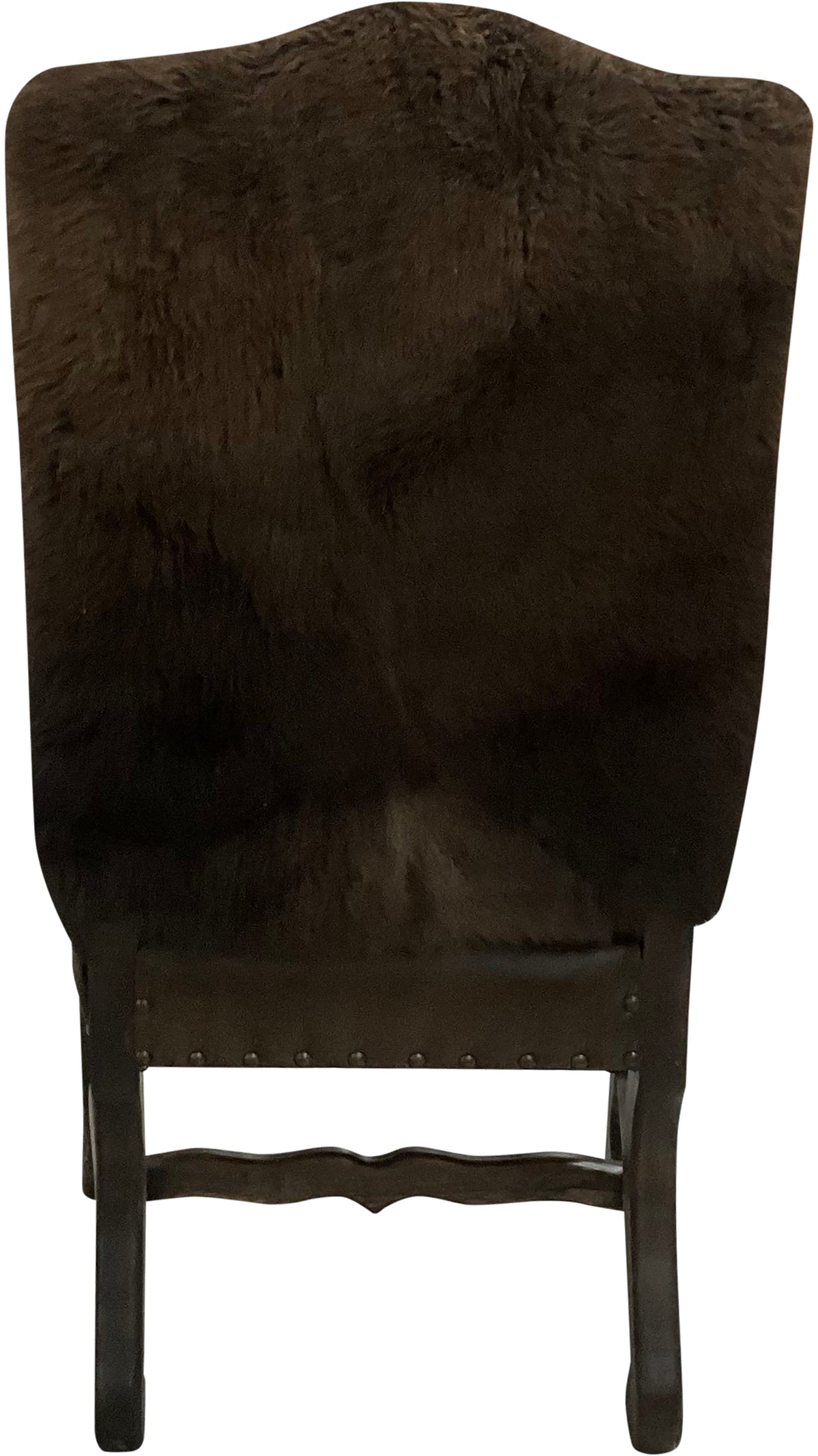 Yellowstone Dining Chair (without arms)