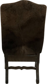 Yellowstone Dining Chair (without arms)